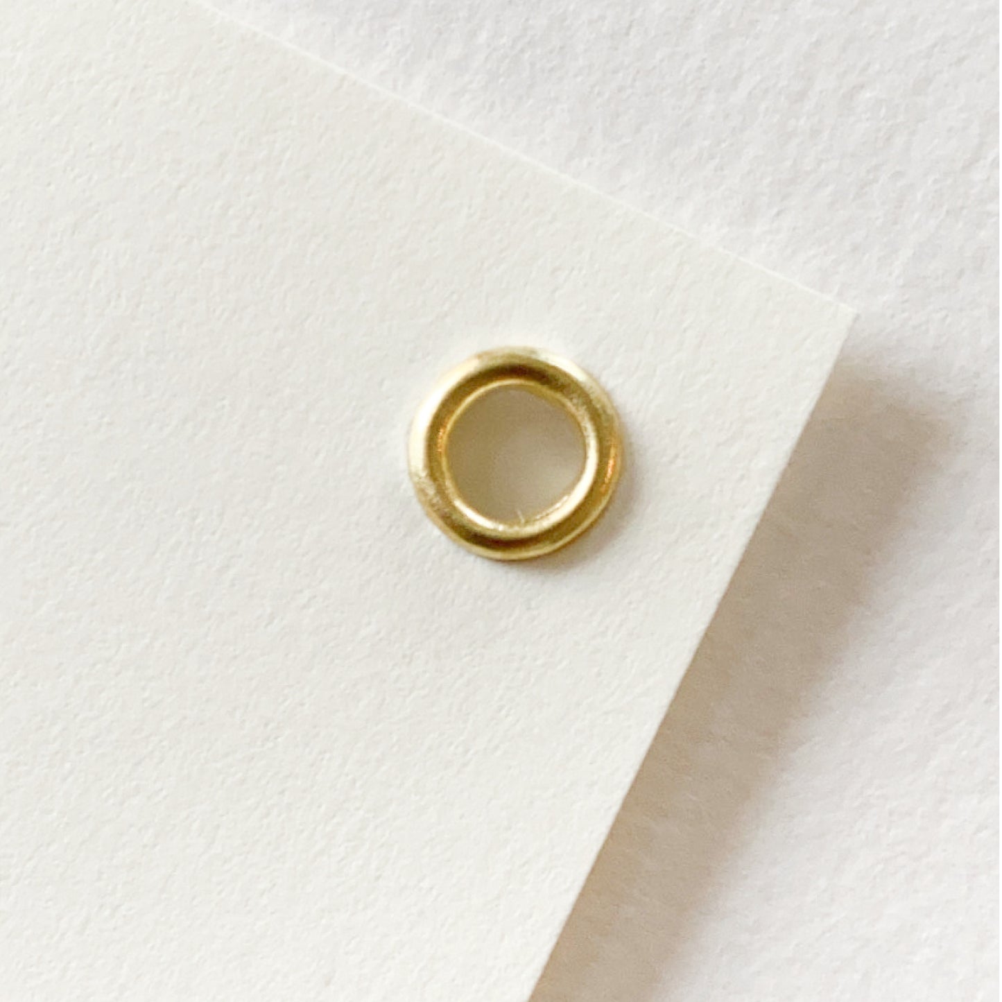 Table card - Cotton