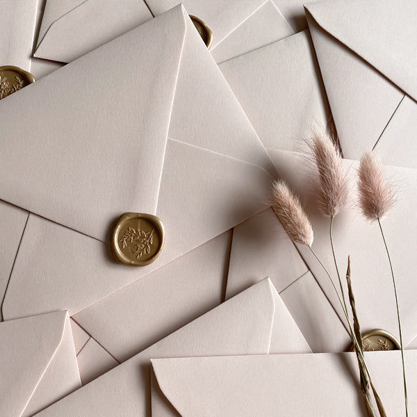 Envelopes