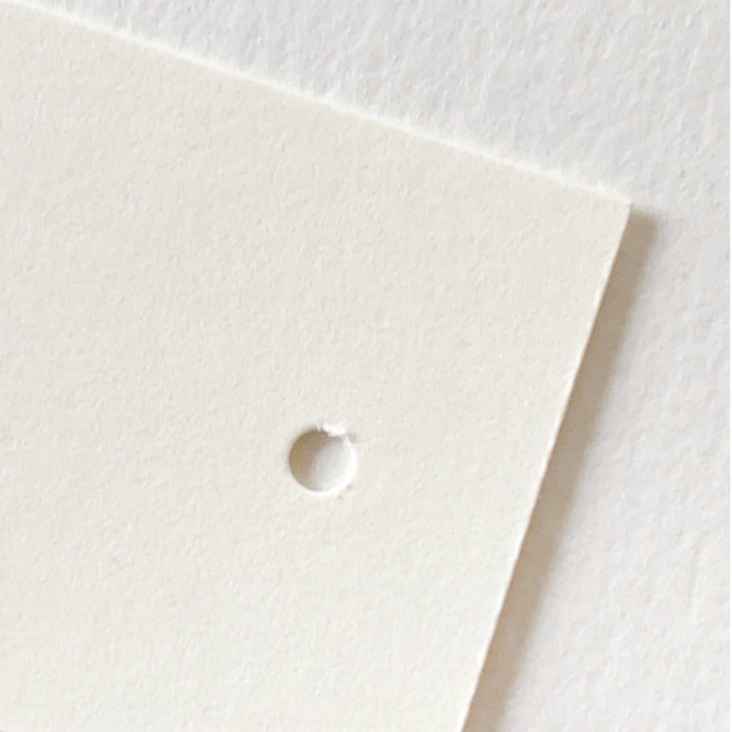 Table Card - Sophisticated Blue