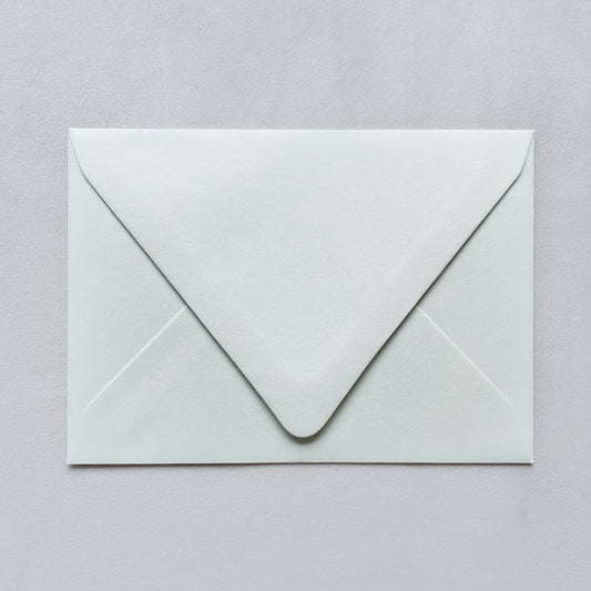 Envelope - Mint