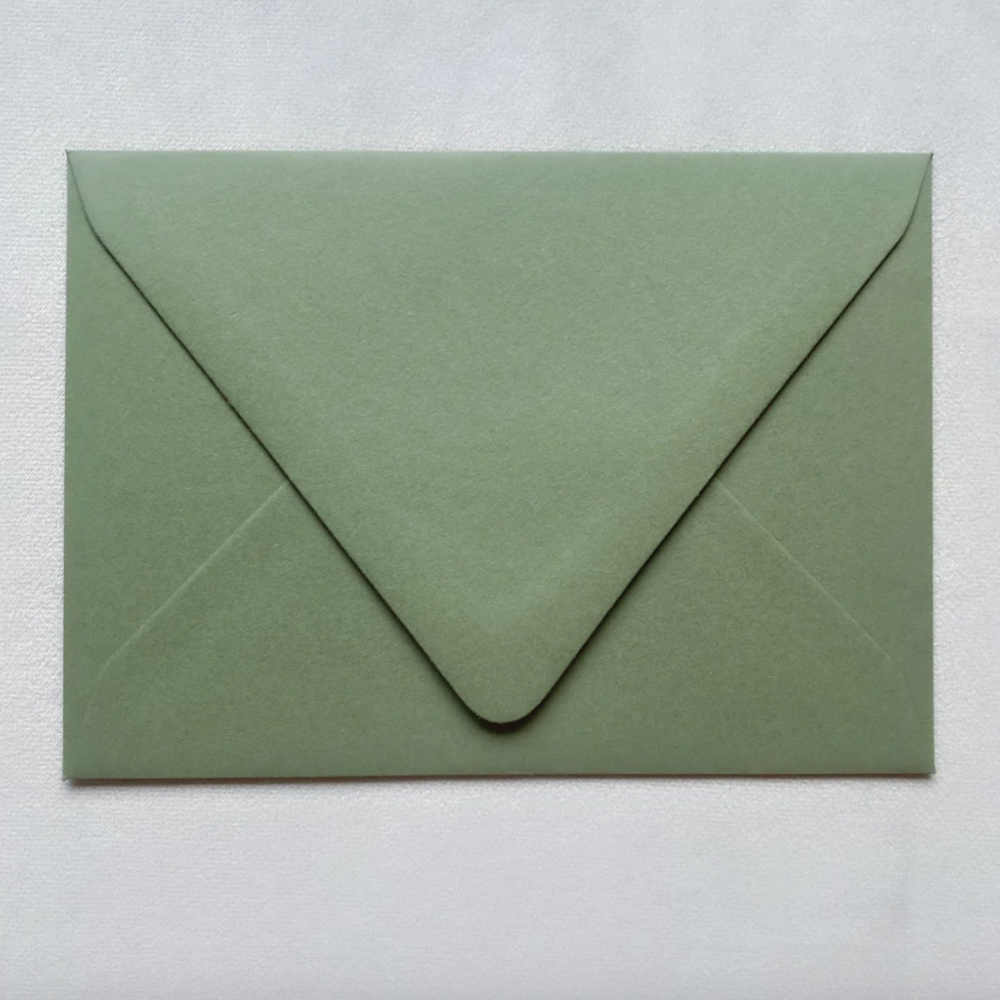 Envelopes